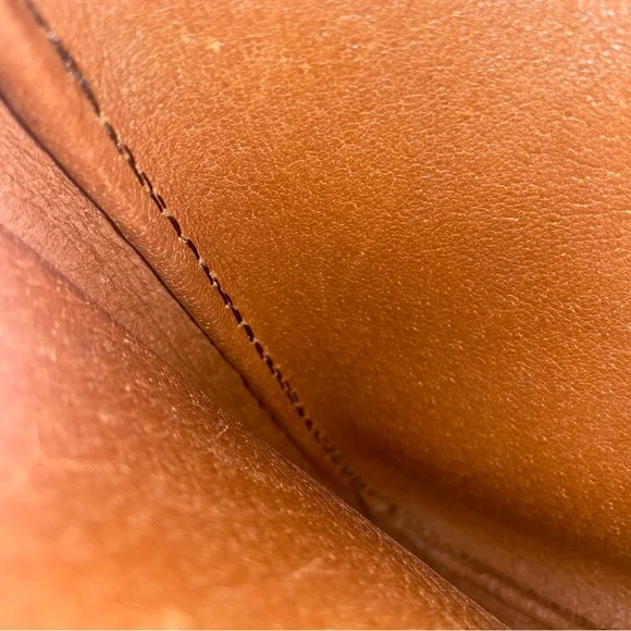 Louis Vuitton Authentic Cartouchiere PM Monogram Crossbody - Picture 13 of 15